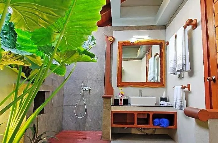 Island Luxury Fulhadhoo Boutique Hotel